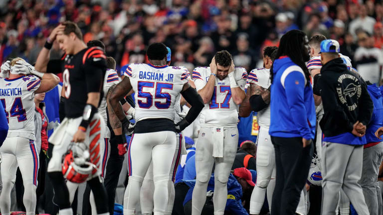 Brian Murphy: The NFL is our national drug. We are all unapologetic addicts.